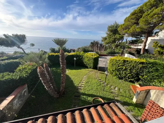 Prodej rodinného domu, Scalea, Itálie, 100 m2