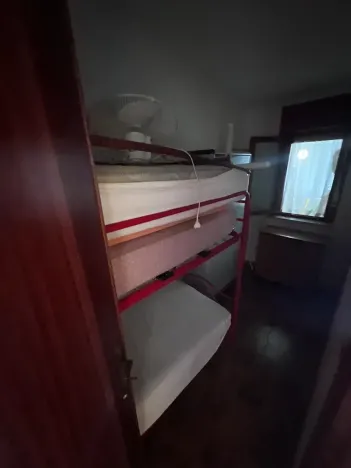 Prodej bytu 4+kk, Scalea, Itálie, 100 m2