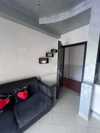 Prodej bytu 3+kk, Scalea, Itálie, 65 m2