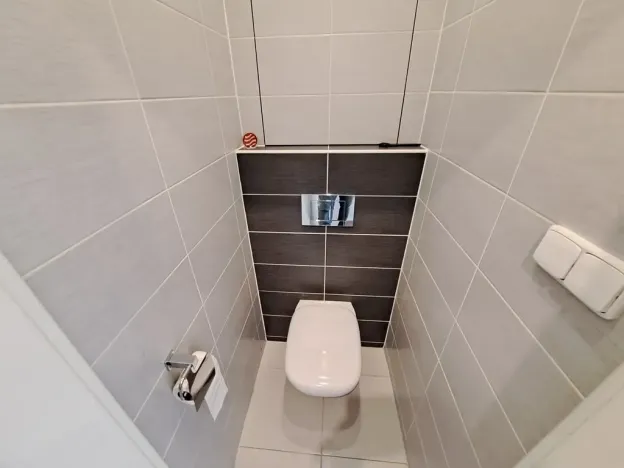 Pronájem bytu 2+kk, Kuřim, Jungmannova, 52 m2