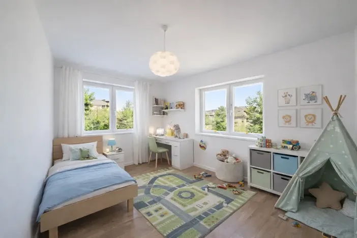 Prodej rodinného domu, Albrechtice, Sušská, 98 m2