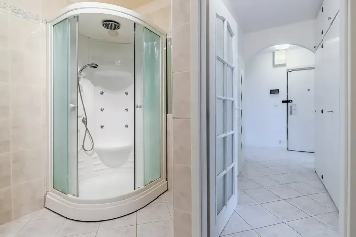 Pronájem bytu 3+kk, Praha - Krč, Štúrova, 69 m2