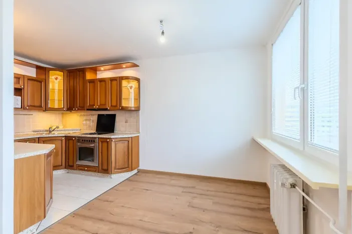 Pronájem bytu 3+kk, Praha - Krč, Štúrova, 69 m2