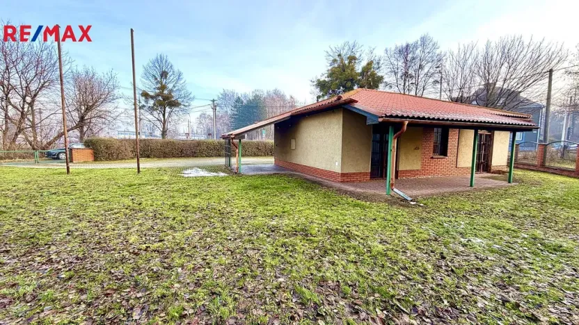 Pronájem kanceláře, Ostrava - Kunčice, Meziveská, 37 m2