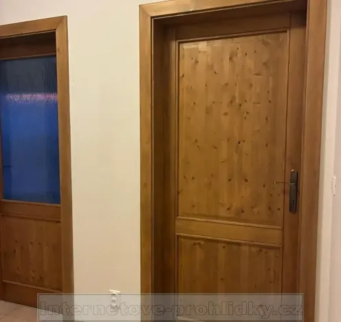 Pronájem bytu 2+kk, Praha - Kyje, Davidovičova, 50 m2