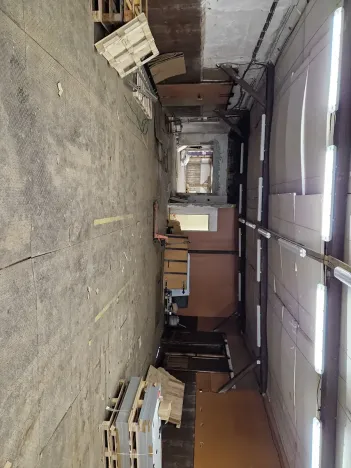 Pronájem skladu, Olomouc, Palackého, 515 m2