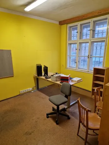 Pronájem skladu, Olomouc, Palackého, 515 m2