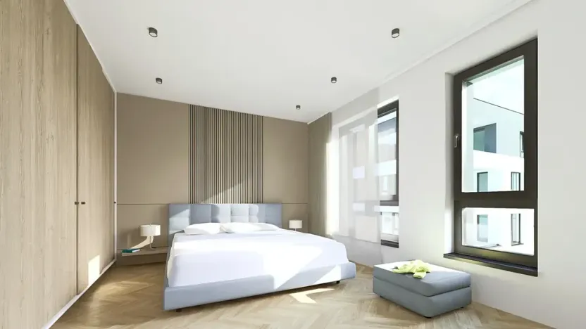 Prodej bytu 3+1, Olomouc, Leopolda Pospíšila, 98 m2