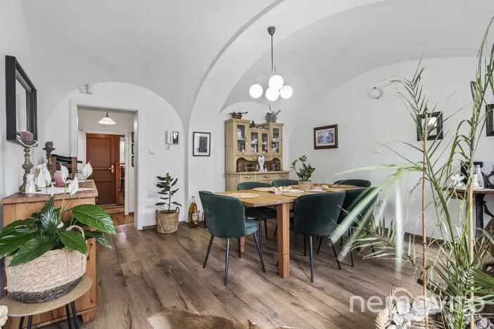 Prodej rodinného domu, Horky nad Jizerou, 140 m2