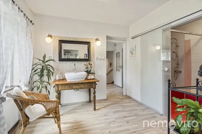 Prodej rodinného domu, Horky nad Jizerou, 140 m2