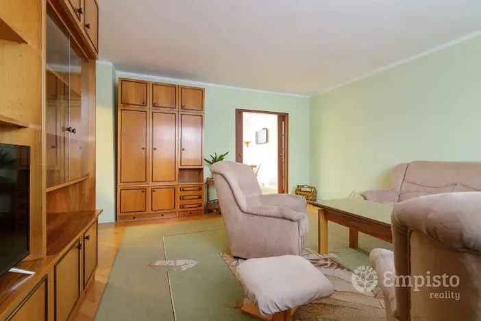 Prodej rodinného domu, Ostrava, Sýkorova, 150 m2