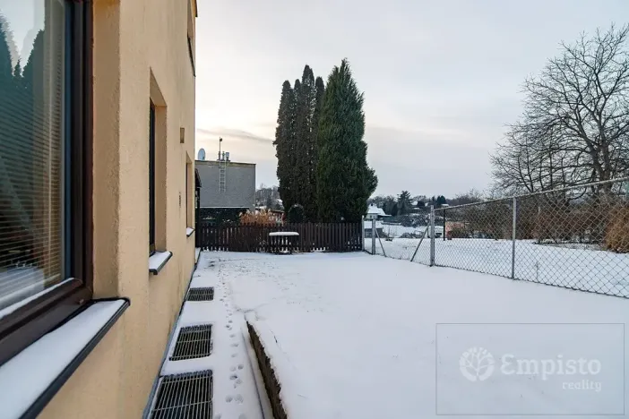 Prodej rodinného domu, Ostrava, Sýkorova, 150 m2