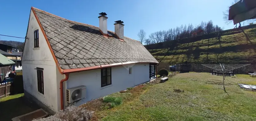 Prodej chalupy, Hodkovice nad Mohelkou, Česká, 100 m2