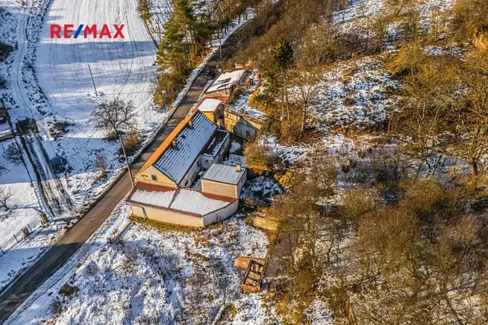 Prodej rodinného domu, Zákolany, 143 m2