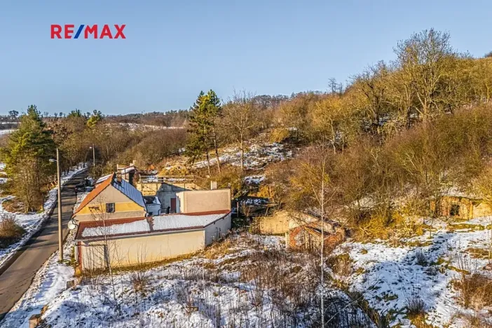 Prodej rodinného domu, Zákolany, 143 m2