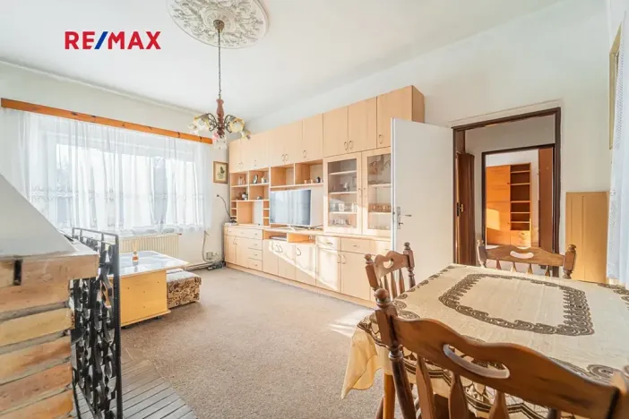 Prodej rodinného domu, Zákolany, 143 m2