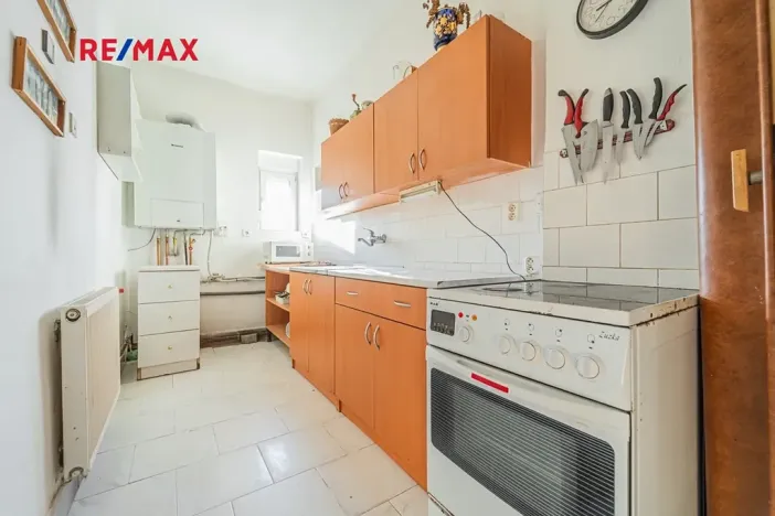 Prodej rodinného domu, Zákolany, 143 m2