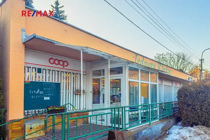 Prodej rodinného domu, Zákolany, 143 m2