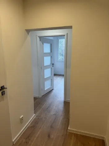 Prodej bytu 2+kk, Praha - Bohnice, Kusého, 40 m2