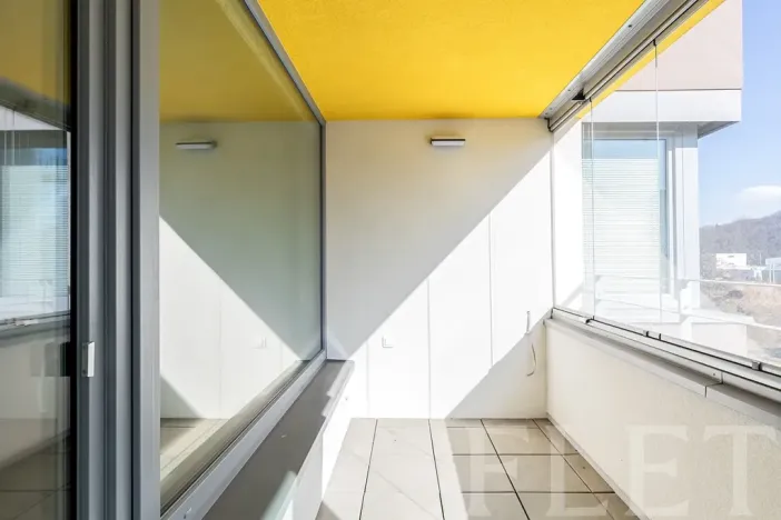 Pronájem bytu 2+kk, Praha - Hodkovičky, Šífařská, 48 m2