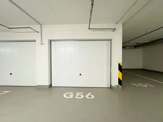 Pronájem bytu 2+kk, Praha - Hloubětín, Poděbradská, 67 m2