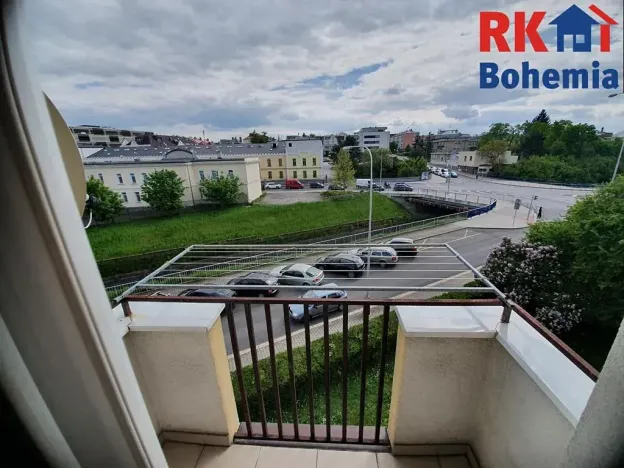 Prodej bytu 2+1, Mladá Boleslav, mjr. Frymla, 57 m2