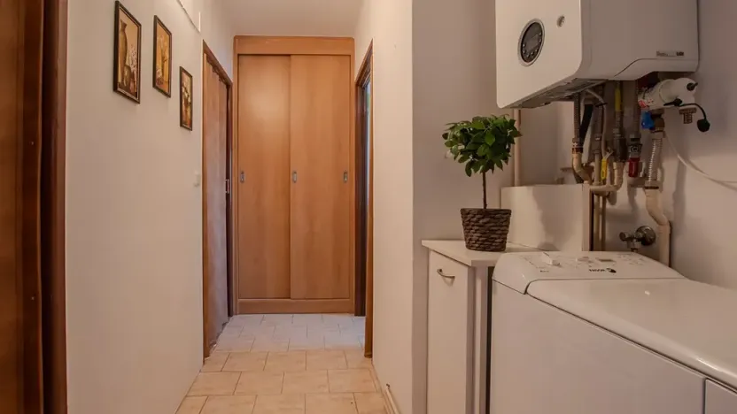 Pronájem bytu 3+1, Nymburk, Tyršova, 59 m2