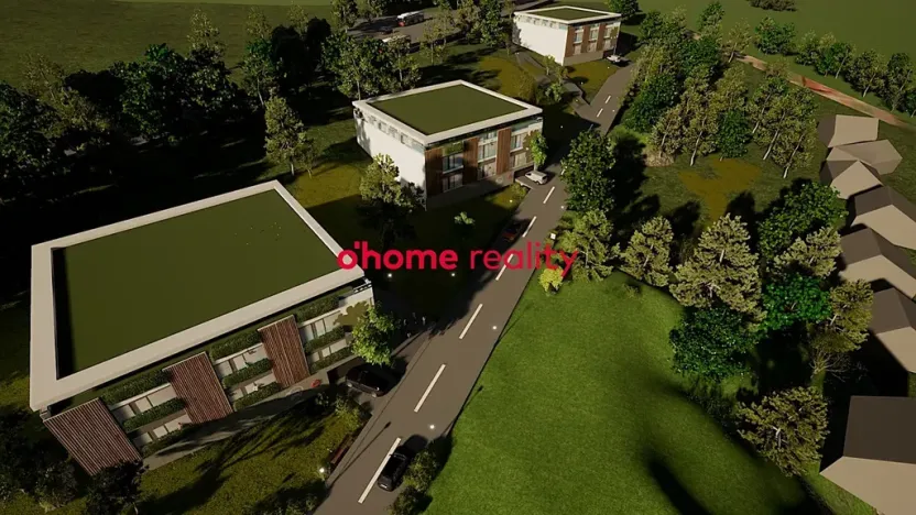 Prodej pozemku pro bydlení, Nezdenice, 19519 m2