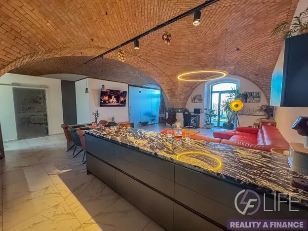 Prodej rodinného domu, Dubany, 160 m2