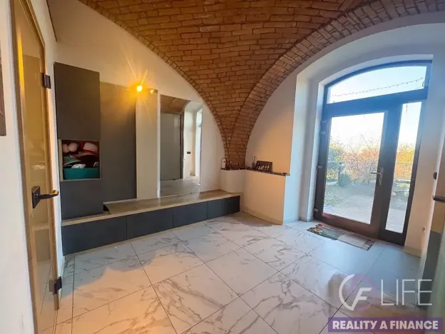 Prodej rodinného domu, Dubany, 160 m2