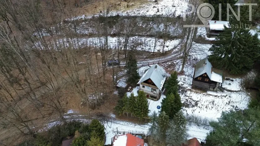 Prodej chaty, Rusava, 123 m2