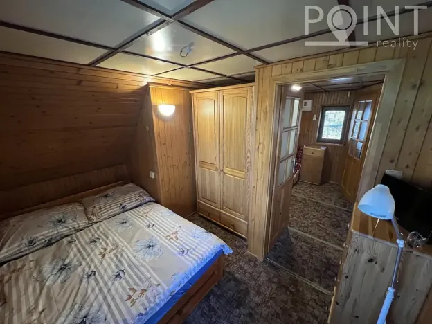 Prodej chaty, Rusava, 123 m2