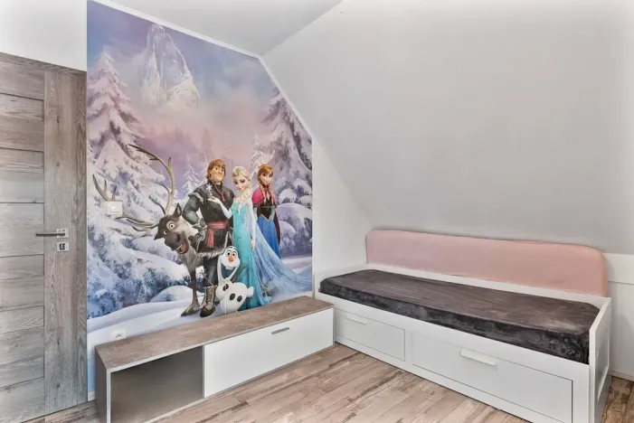 Prodej rodinného domu, Osečná - Druzcov, 121 m2