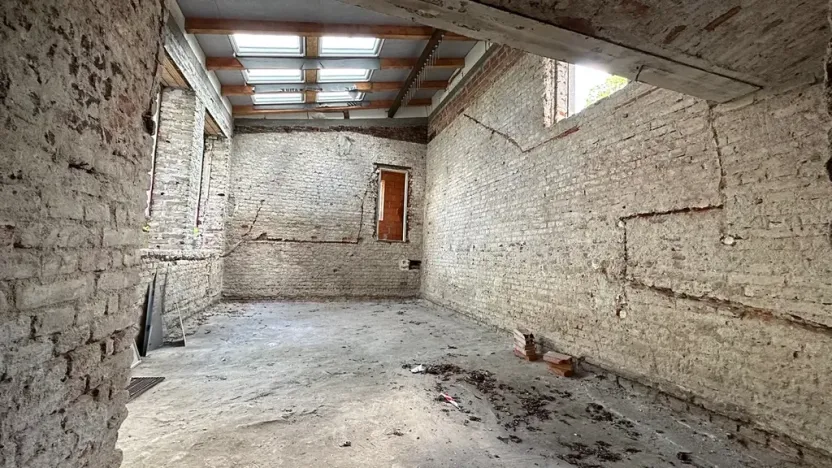 Prodej pozemku pro bydlení, Praha - Vinohrady, Blanická, 430 m2