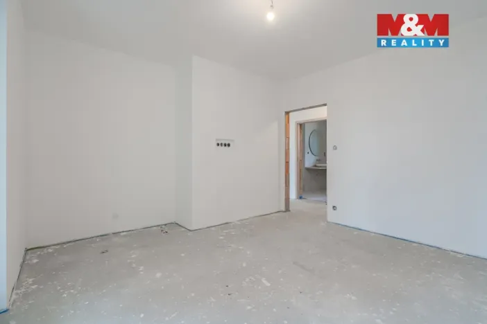 Prodej rodinného domu, Frymburk, 216 m2