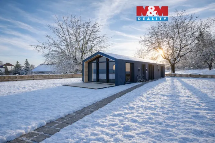 Prodej rodinného domu, Lično, 57 m2