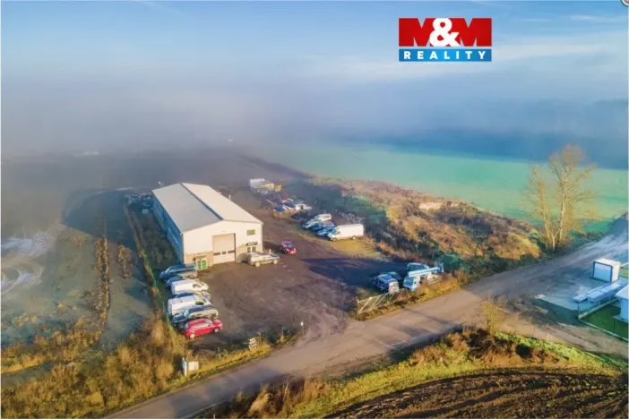 Pronájem, Vejprnice, Tyršova, 100 m2