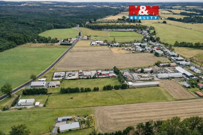 Prodej pozemku pro bydlení, Čermná nad Orlicí - Číčová, 880 m2