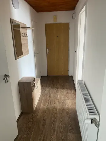 Pronájem bytu 2+1, Litvínov, Tržní, 57 m2