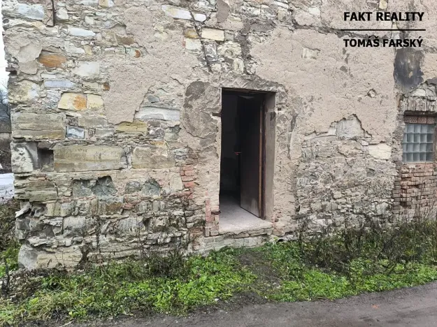 Pronájem výrobních prostor, Býčkovice, 100 m2