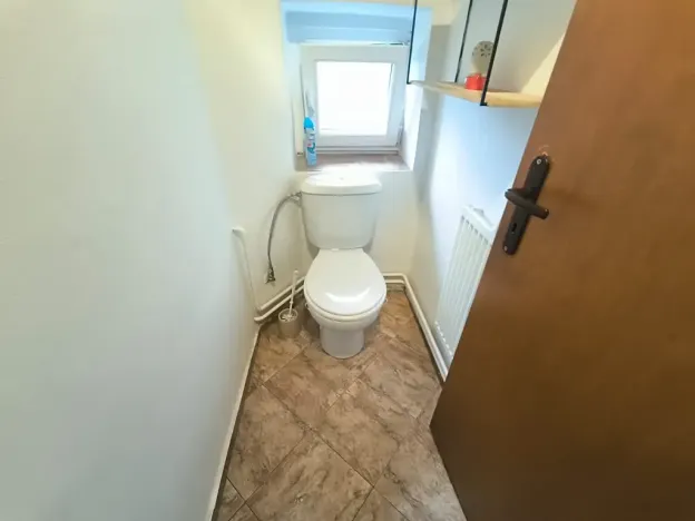 Pronájem bytu 4+kk, Ústí nad Labem, Šafaříkovo náměstí, 90 m2