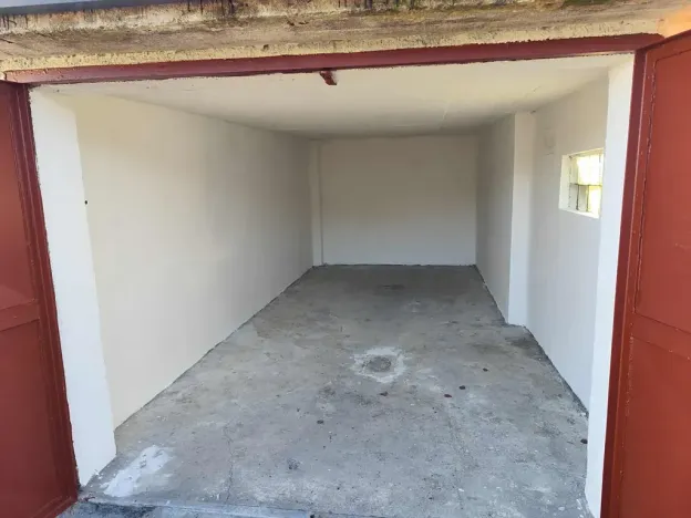 Pronájem garáže, Lovosice, Terezínská, 18 m2