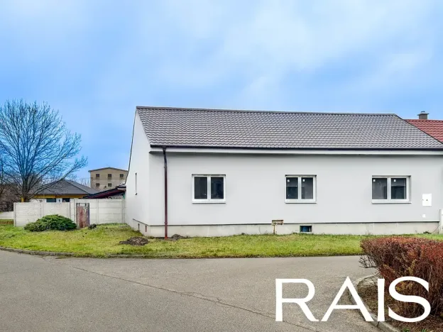 Prodej ubytování, Mikulčice, 170 m2