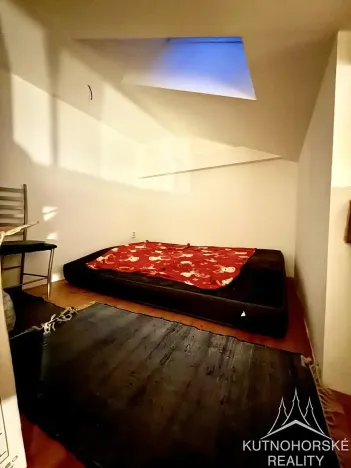 Pronájem bytu 2+kk, Kutná Hora, U Koruny, 45 m2