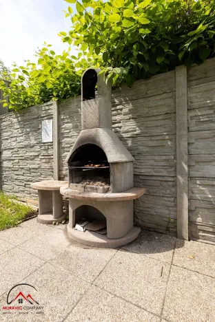 Pronájem bytu 2+1, Ostrava, Cihelní, 57 m2