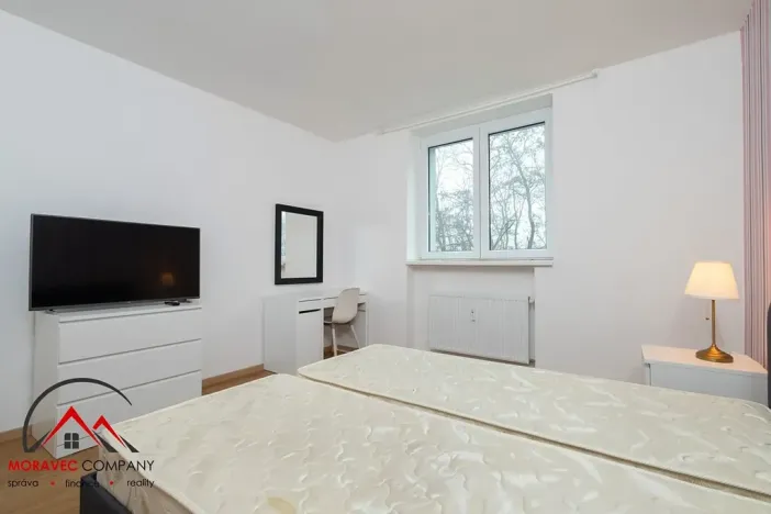 Pronájem bytu 3+1, Ostrava, Cihelní, 70 m2