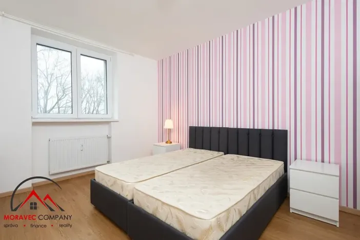 Pronájem bytu 3+1, Ostrava, Cihelní, 70 m2