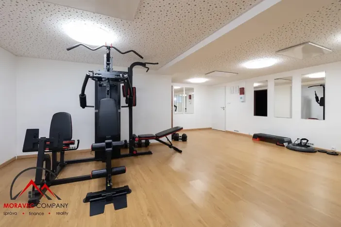 Pronájem bytu 3+1, Ostrava, Cihelní, 70 m2