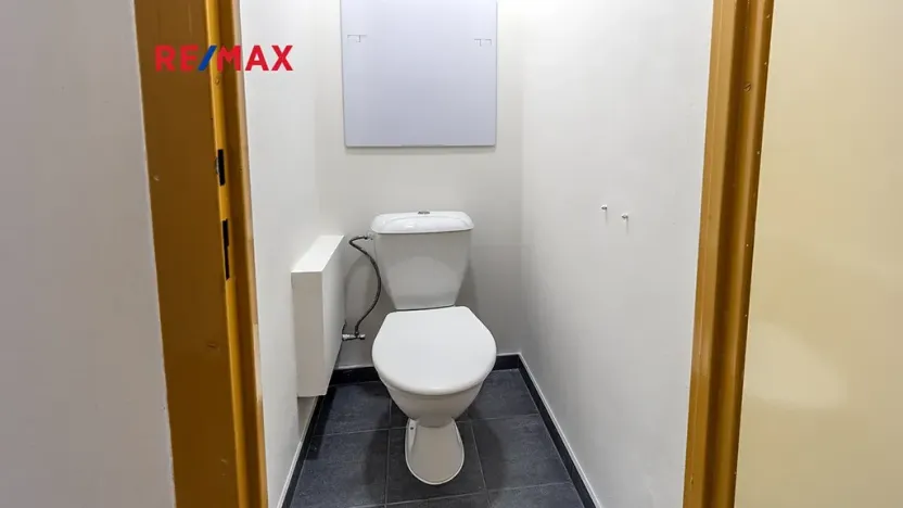 Pronájem bytu 2+1, Česká Lípa, Červeného kříže, 56 m2