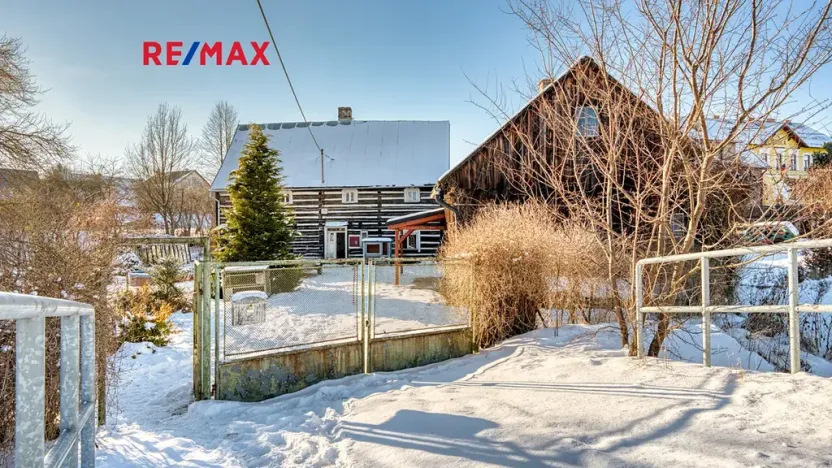 Prodej chalupy, Dubnice, 199 m2